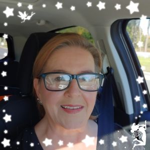 Meet your Posher, Cheryl